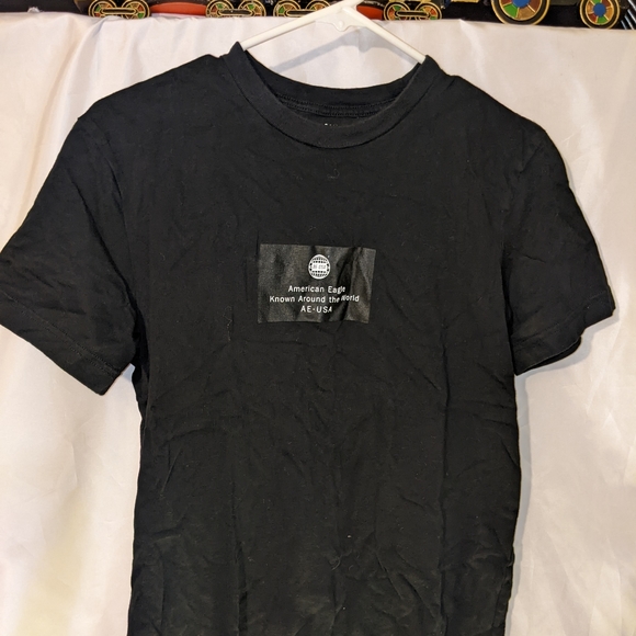 I have multiple hoodies sweaters all are for petite sp Holister American eagle - Picture 9 of 15